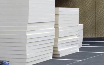 Burton In Kendal flat roof insulation costs