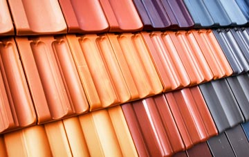 Burton In Kendal roof tile costs