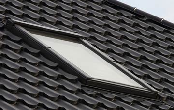 benefits of Burton In Kendal roof windows