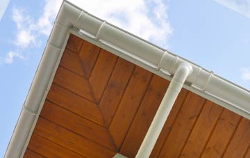 Burton In Kendal soffit types