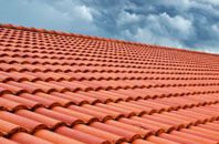 Burton In Kendal roofing tiles
